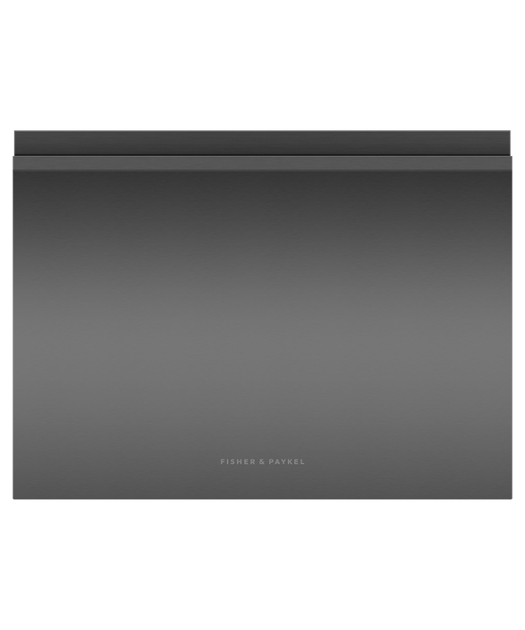 Fisher & Paykel DD60ST4HNB9 Series 9 Contemporary Tall Single DishDrawer™ Dishwasher - Black Stainless Steel